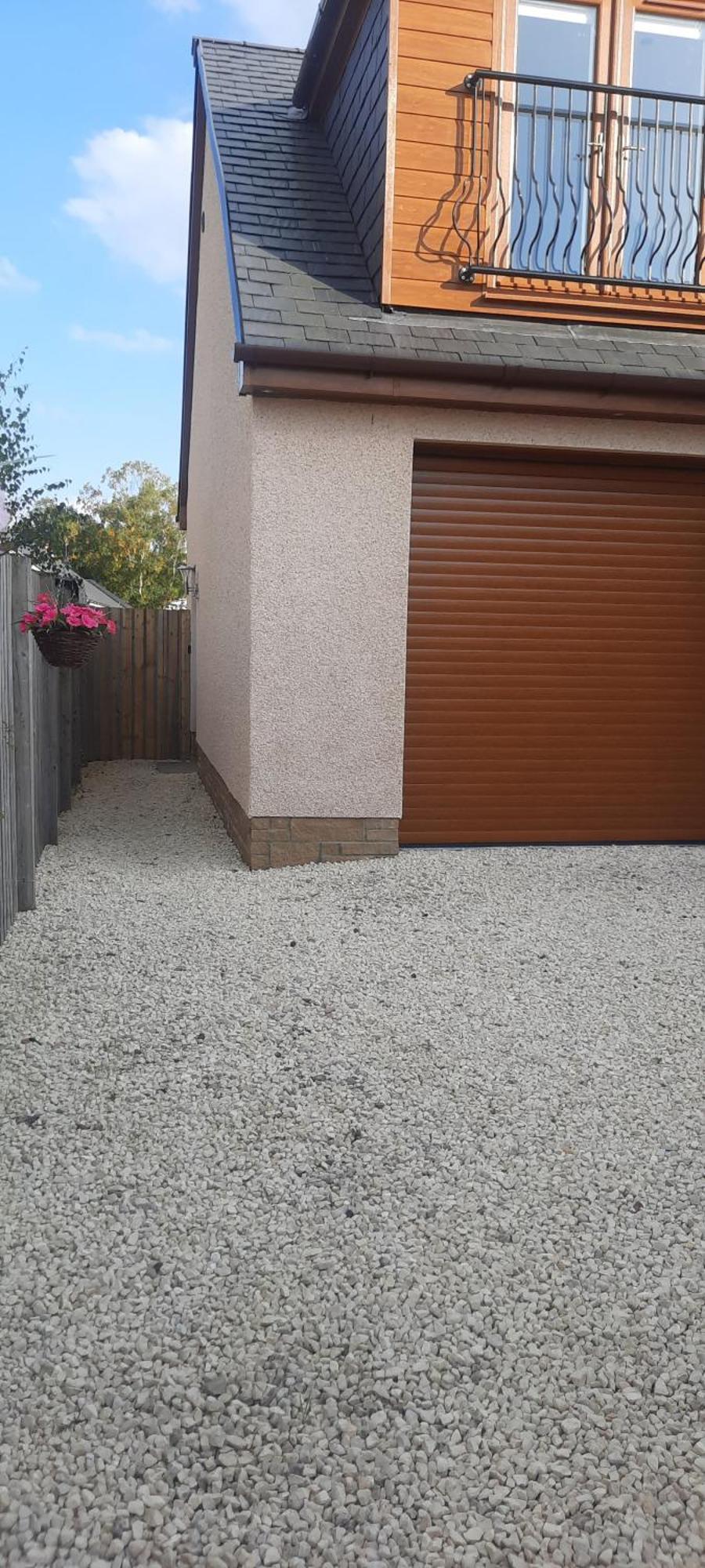 Lanarkshire Apartment- Views- Sleeps 4- Balcony Larkhall  Exterior foto